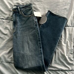 Size 25 High Rise Articles of Society Jeans